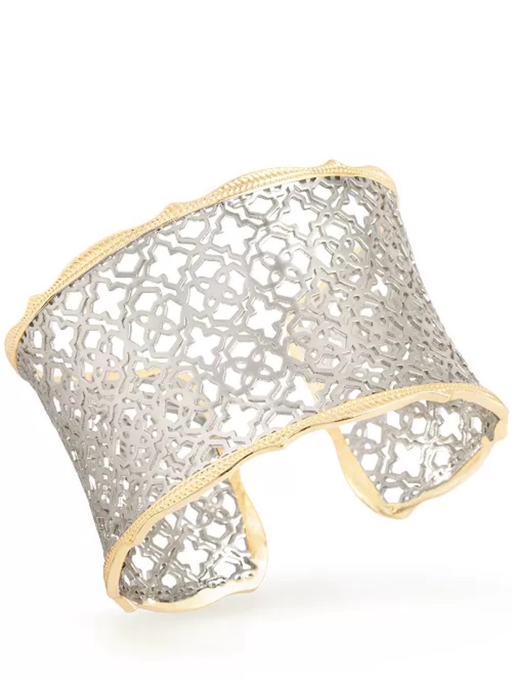 Kendra Scott Cuff Bracelet